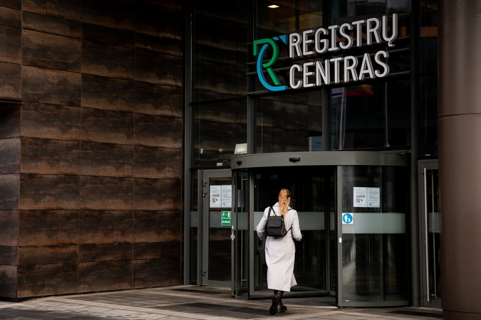 Prokuratūra: aiškinantis dėl duomenų nutekinimo, tiriamas ir galimas tarnybos pareigų neatlikimas