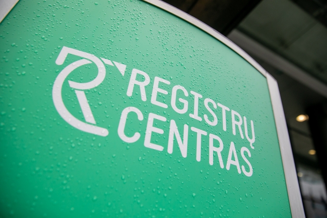Pritarta siūlymui pradėti parlamentinį tyrimą dėl duomenų vagystės iš Registrų centro