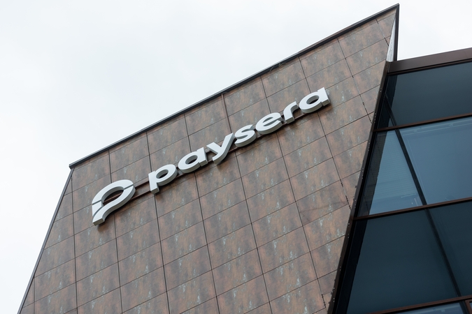 „Payserai“ – 362 tūkst. eurų bauda