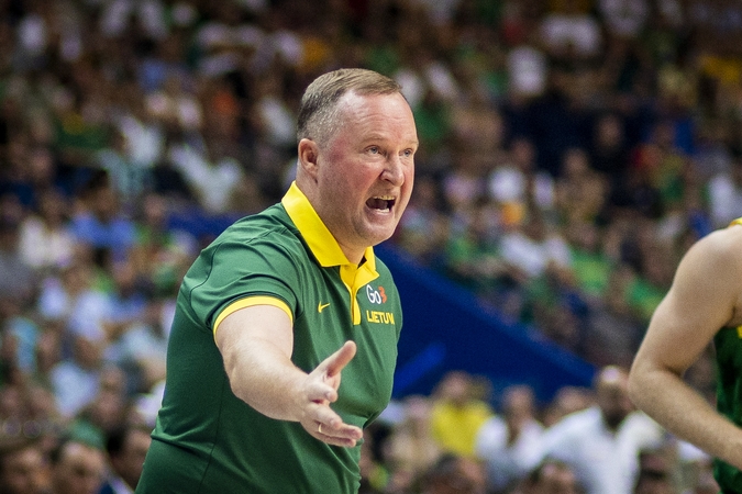 Kazys Maskvytis