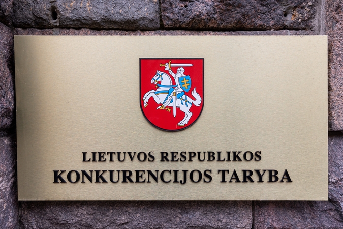 „LitCapital“ fondui leista perimti „Genys Brewing“ kontrolę