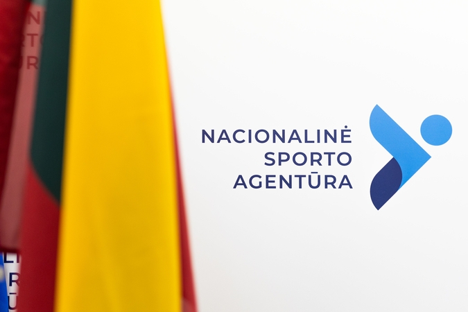 Dėl sporto valdymo pertvarkos žadama ieškoti kompromiso