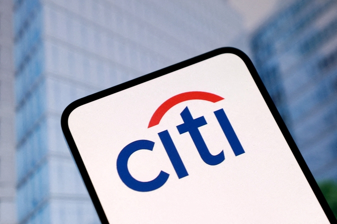 Žiniasklaida: vienas didžiausių JAV bankų  „Citigroup“ svarsto atidaryti biurą Lietuvoje