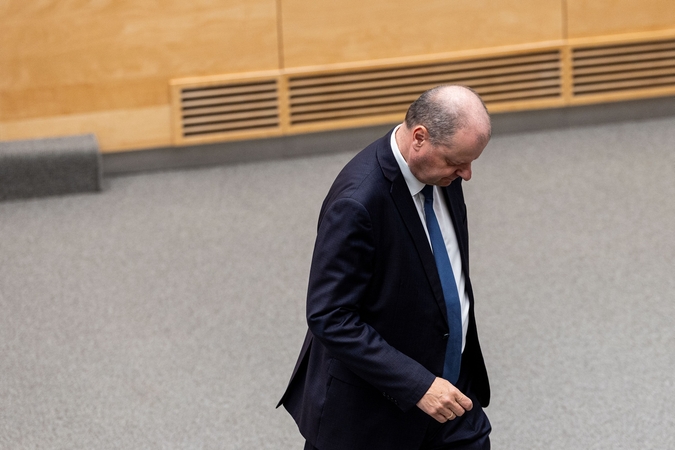 Saulius Skvernelis
