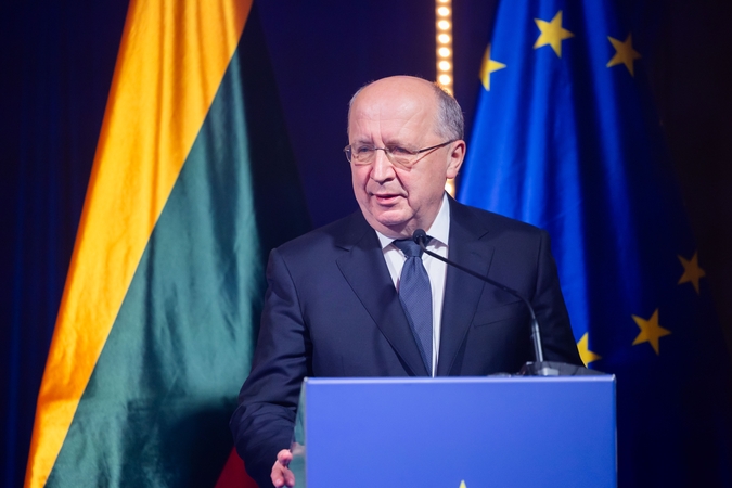 Andrius Kubilius