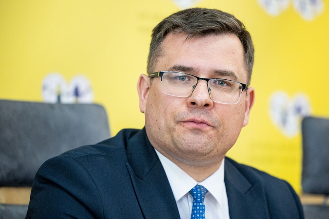 Laurynas Kasčiūnas