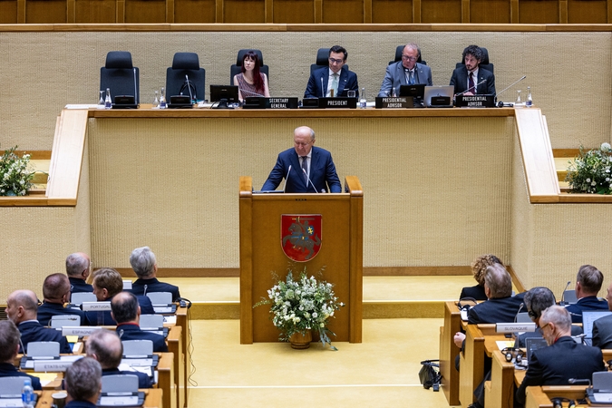 Andrius Kubilius