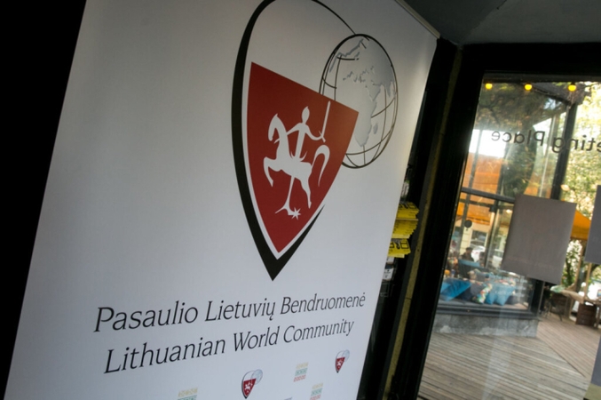 Vilniuje pirmą kartą vyks Lietuvos savivaldybių garbės ambasadorių užsienyje suvažiavimas