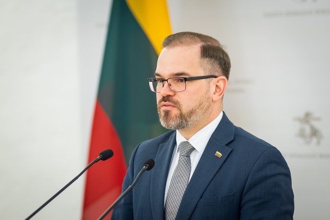 Robertas Kaunas