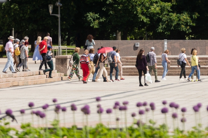 Vilniuje prasideda tarptautinė turizmo konferencija „LCC Summit 2026“