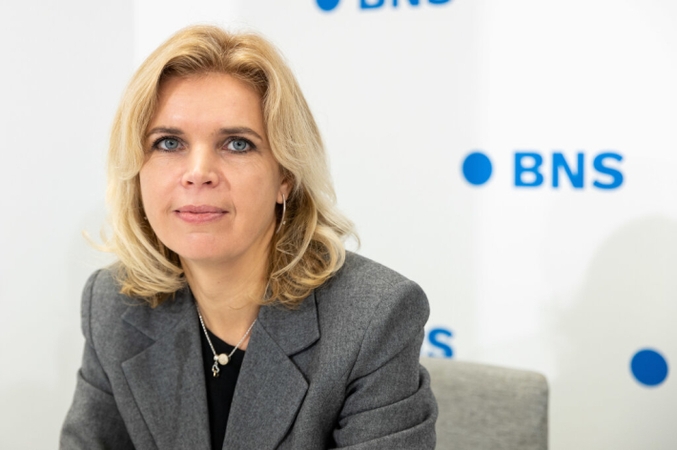 Dovilė Juodkaitė