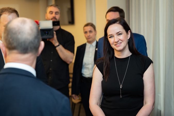 Inga Ruginienė