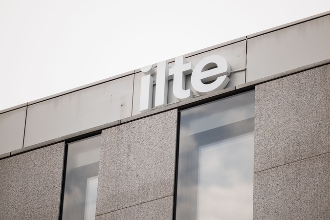 ILTE pirmąjį šių metų ketvirtį pasirašė finansavimo sutarčių už 247 mln. eurų