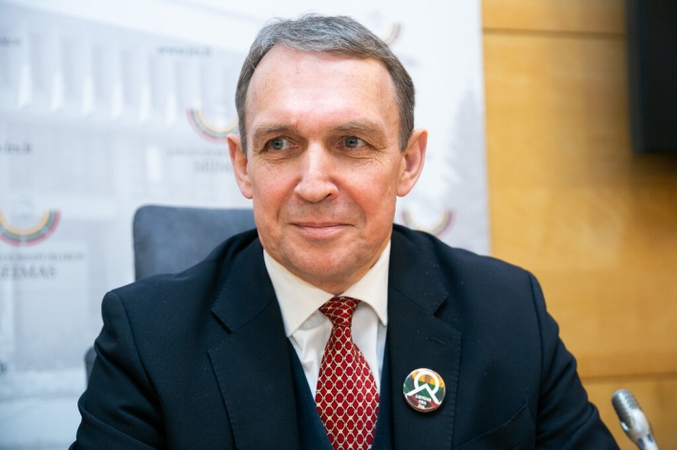 Arvydas Juozaitis