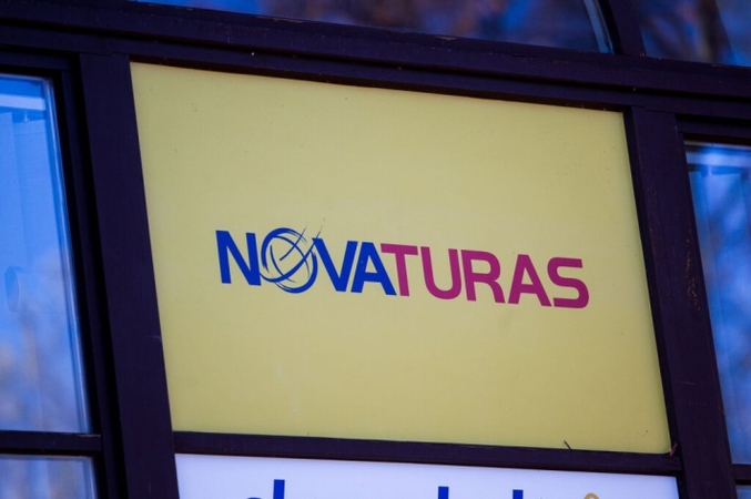 Novaturas