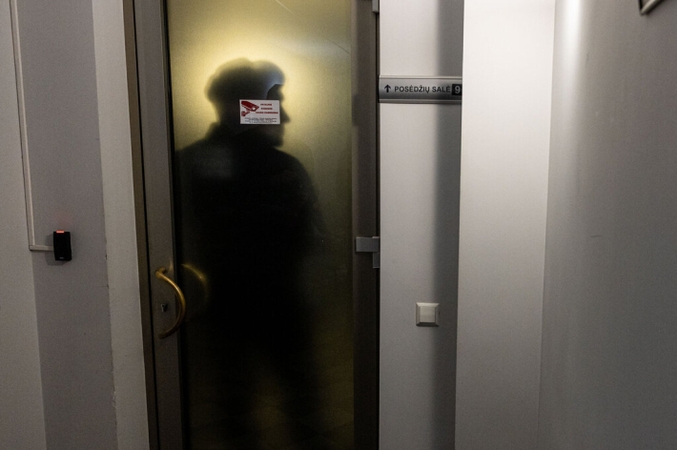 Teismas skelbs nuosprendį paauglio nužudymo Žvėryne byloje