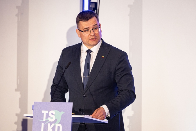 Laurynas Kasčiūnas