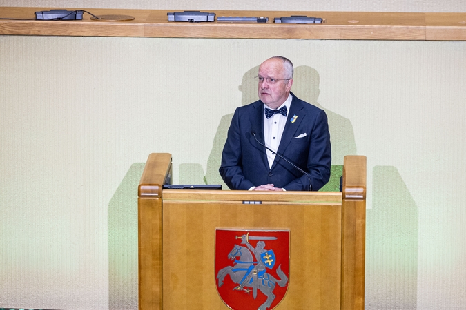 Juozas Olekas