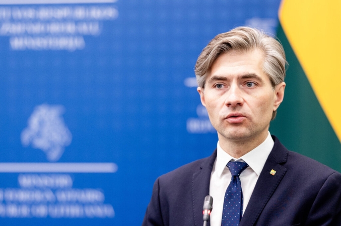 Kęstutis Budrys