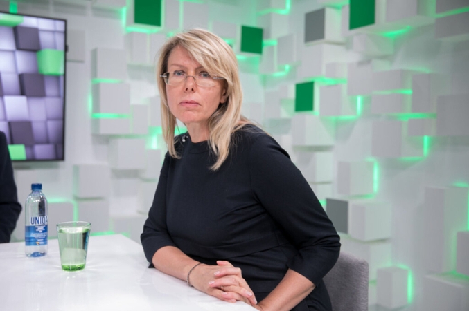 Audronė Mikalauskienė