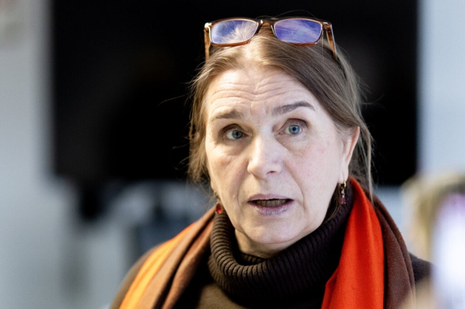 Erika Švenčionienė