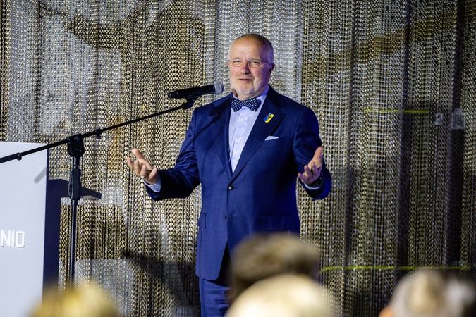 Juozas Olekas