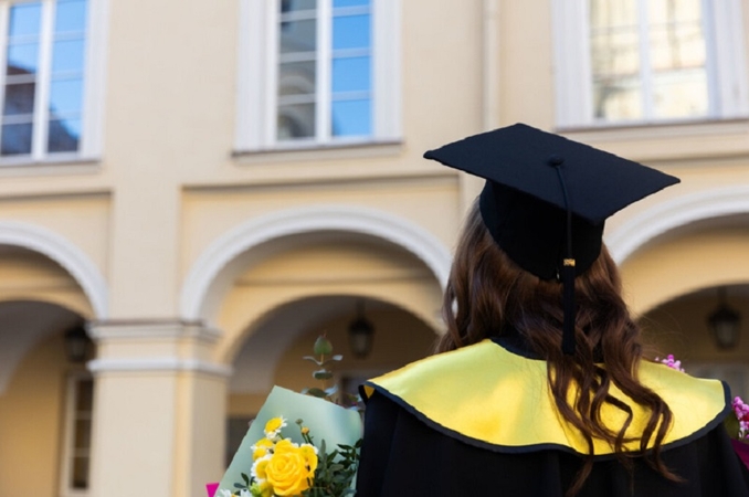 Pasauliniame universitetų reitinge lyderiu išlieka VU, pozicijas gerina KTU