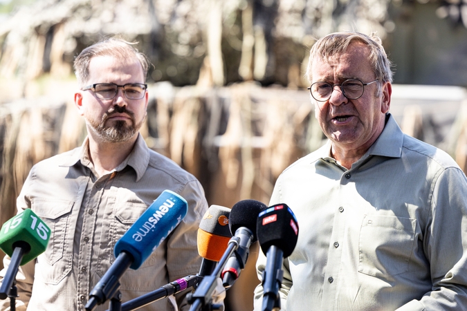Aštrėjant ginčui tarp Ukrainos ir Lenkijos – Kauno reakcija