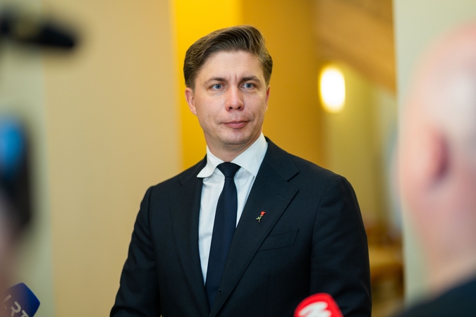 Mindaugas Sinkevičius