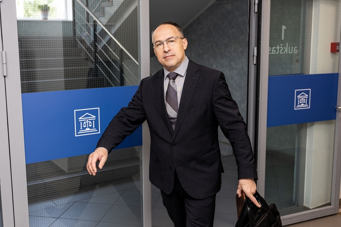 Vladimiras Laučius