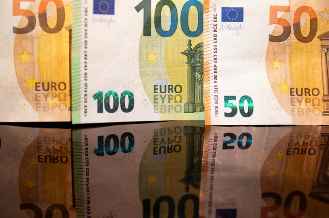 LB: bankų pelnas Lietuvoje šiemet augo 5,5 proc.