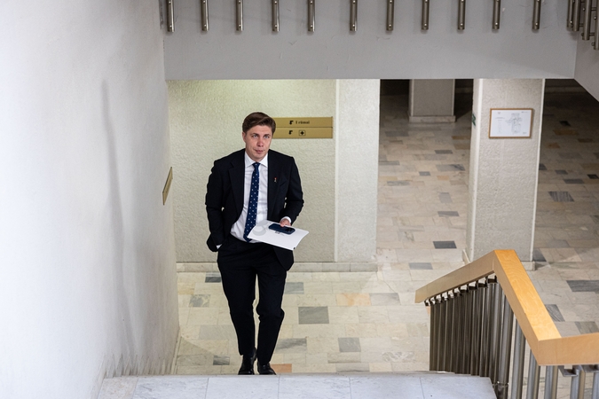 Mindaugas Sinkevičius