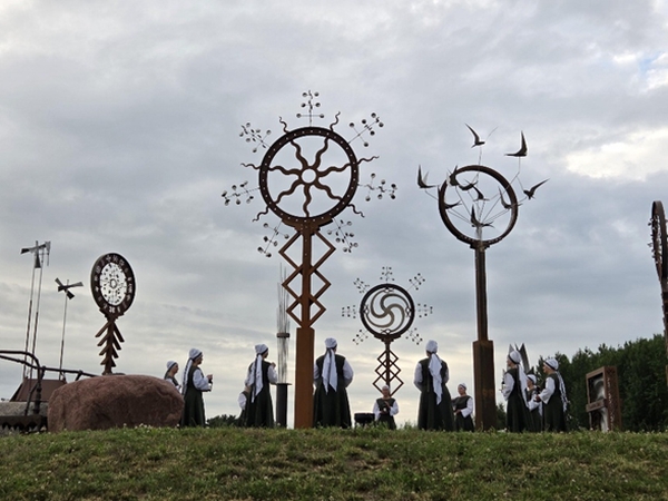 Klaipėdos rajone gyventojų idėjoms – 0,5 mln. eurų!
