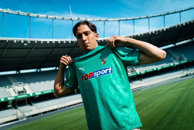 Haris Kadričius
