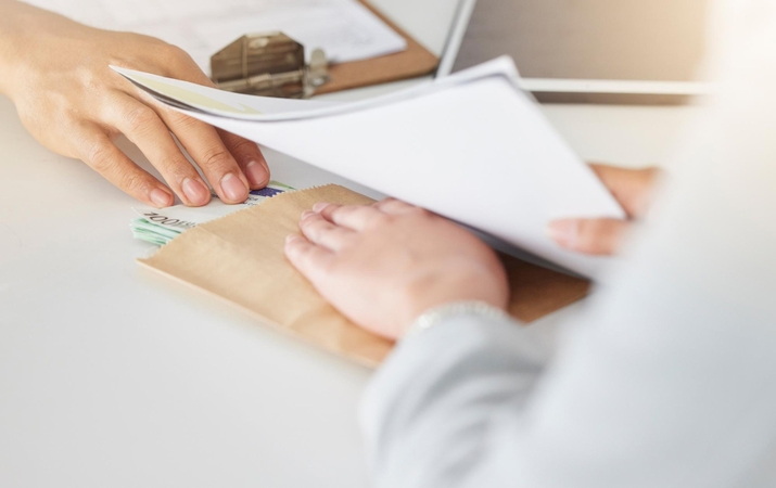 Lietuvos ir Latvijos piliečių byla: siekdami išvengti PVM pasitelkė fiktyvias įmones