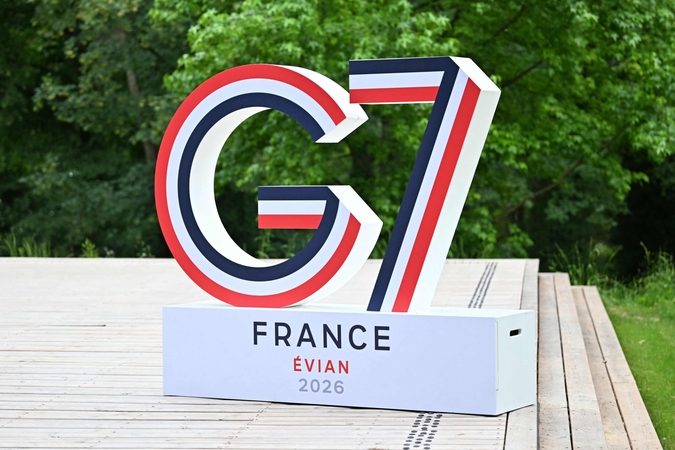 G7 ragina imtis ryžtingų ir suderintų veiksmų kovojant su Ebolos viruso protrūkiu