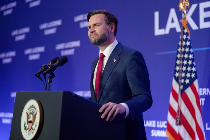 J. D. Vance