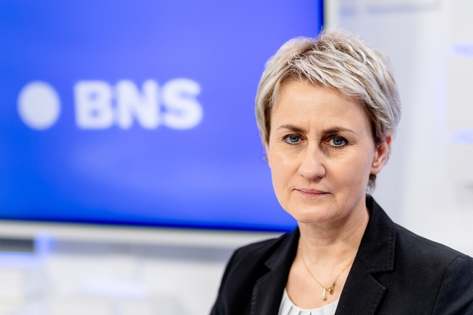 Nida Grunskienė
