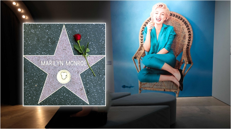 Marilyn Monroe