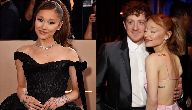 Gerbėjai šokiruoti: paaiškėjo, kad Ariana Grande jau kelis mėnesius slepia šią žinią