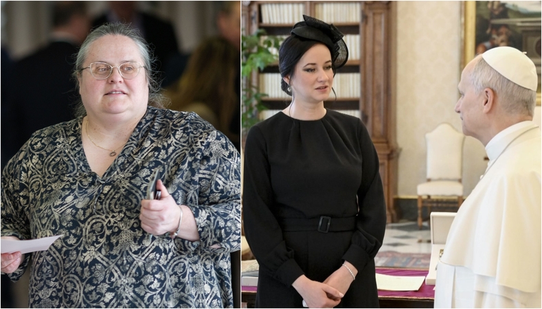 Širinskienė kirto premjerei: gali tekti grąžinti didžiulius pinigus