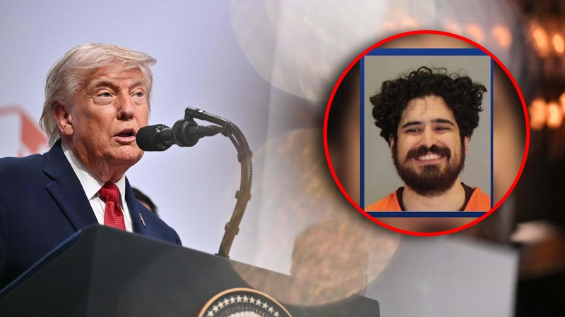FTB užkirto kelią tragedijai: taikinyje buvo ne tik Donaldas Trumpas, bet ir tūkstančiai žmonių