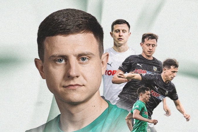 Valdas Paulauskas paliko „Kauno Žalgirį“