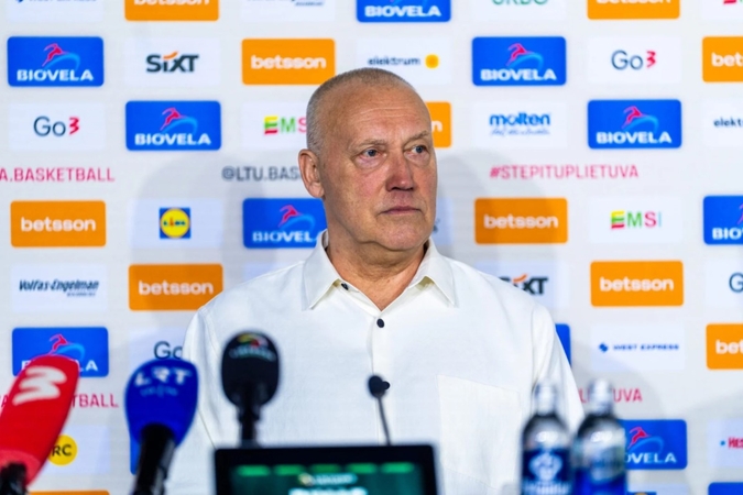 Rimas Kurtinaitis
