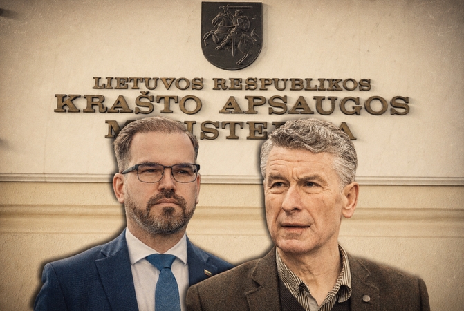 Prabyli apie negeroves – atsisveikini su darbu?