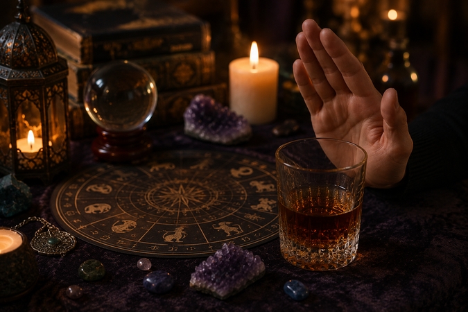 Numerologai įspėja: šie žmonės turėtų ypač saugotis alkoholio