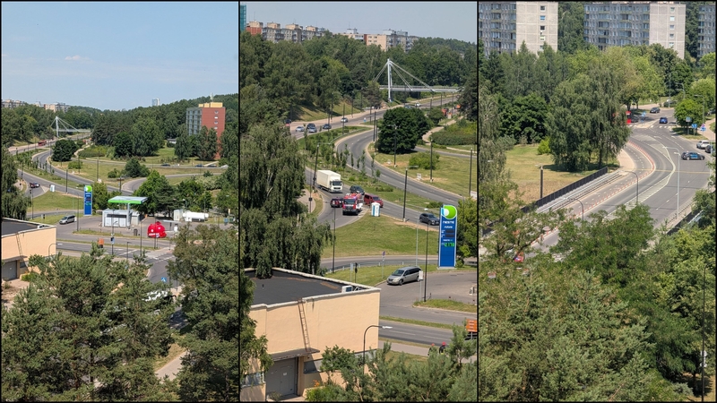 Vilniaus degalinėje dujų nuotėkis – sustabdytas: atnaujintas eismas