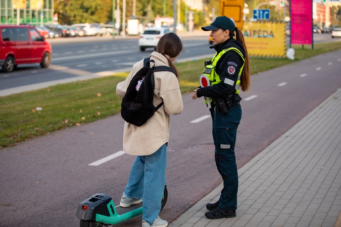 Policija