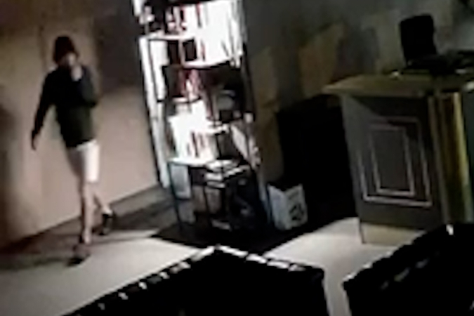 Klaipėdos policija ieško šio vyro