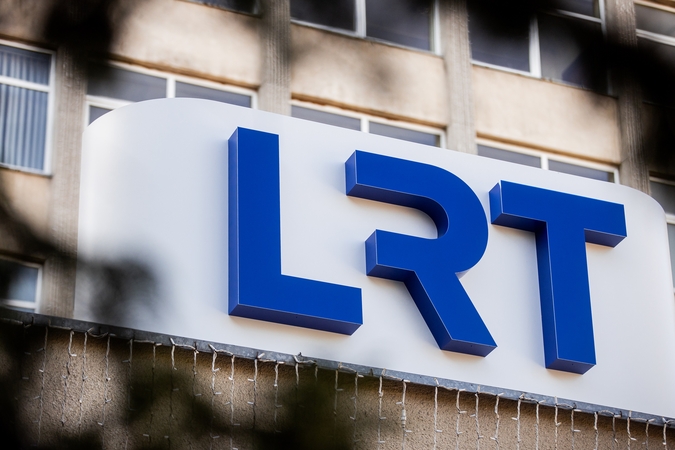 Prokuratūra įpareigojo LRT individualiai vertinti kiekvieną sprendimą neviešinti tiekėjų duomenų
